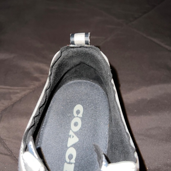 Suede Trek Runners - Picture 16 of 16